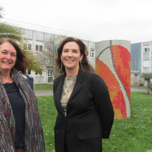 projet route maritime