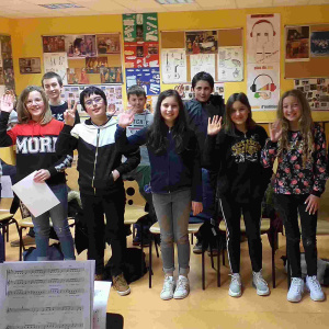 chorale