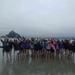 fin traversée