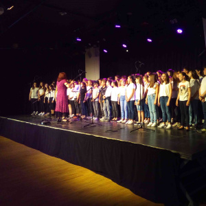 rencontre chorale 2