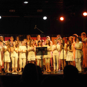 chorale